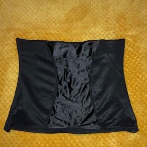 Belly girdle